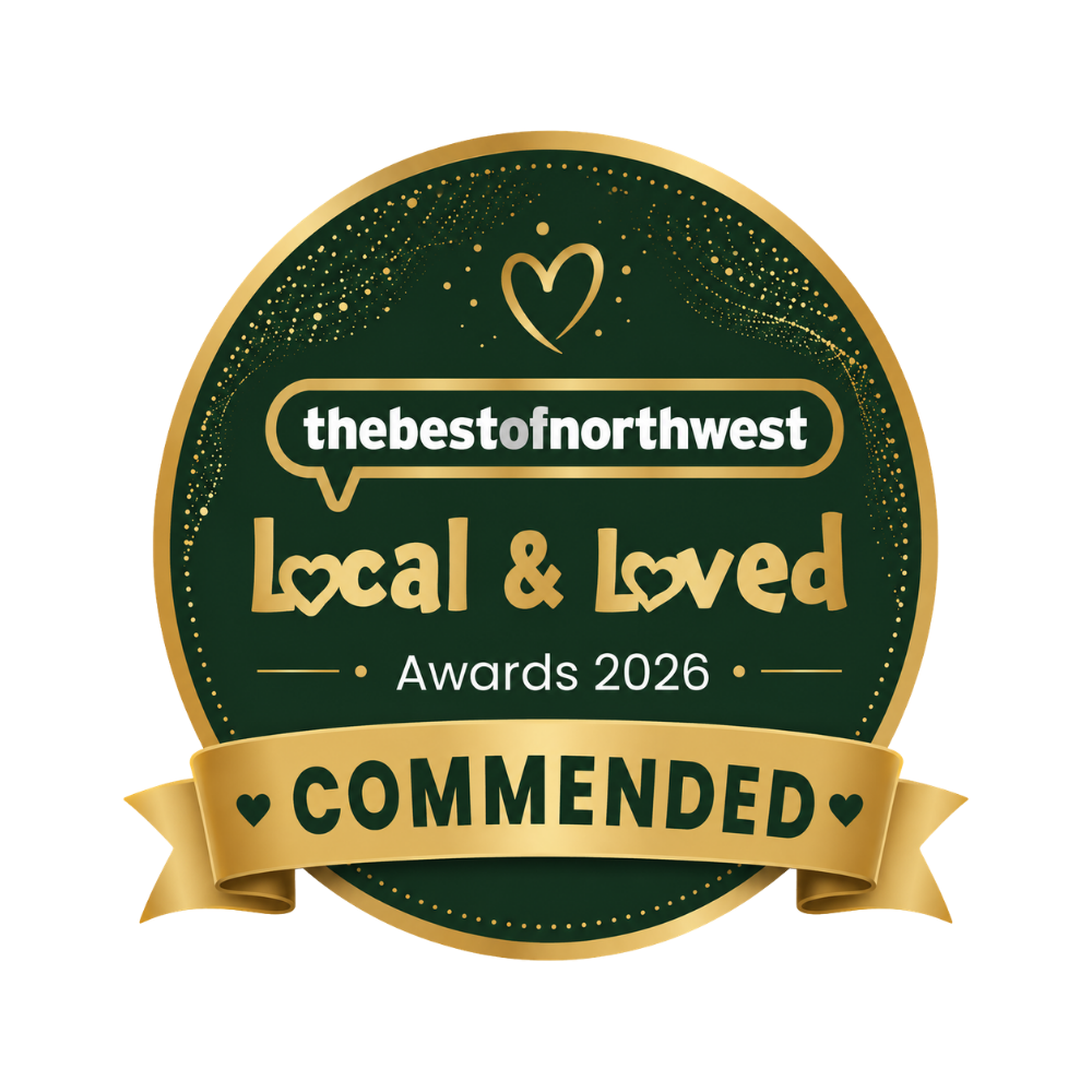 Local and Loved Commended